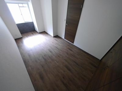 【洋室】 | グランドパレス君影