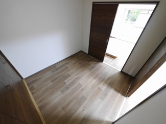 【洋室】 | グランドパレス君影