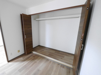 【収納】 | グランドパレス君影