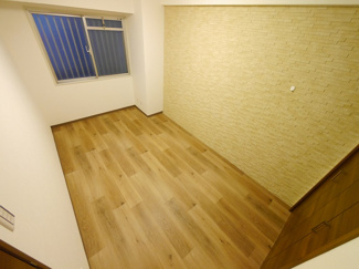 【洋室】 | グランドパレス君影