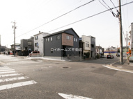 名古屋市名東区つつじが丘704『仲介手数料無料』全1棟｜新築一戸建ての画像