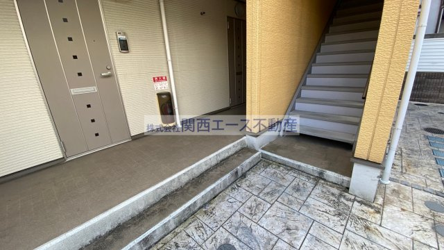 【エントランス】 | アバンツァートⅡ