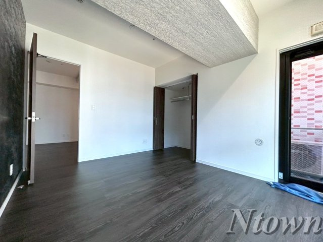【その他】 | さくらHills NISHIKI Platinum Residence | ゆったり過ごせるリビングです