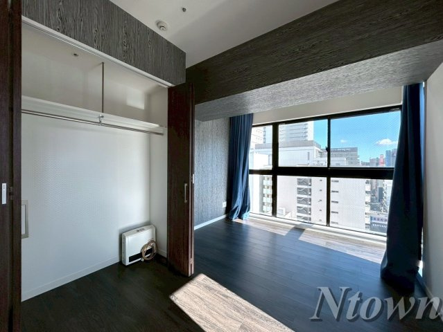 【居間・リビング】 | さくらHills NISHIKI Platinum Residence | おしゃれな居間です