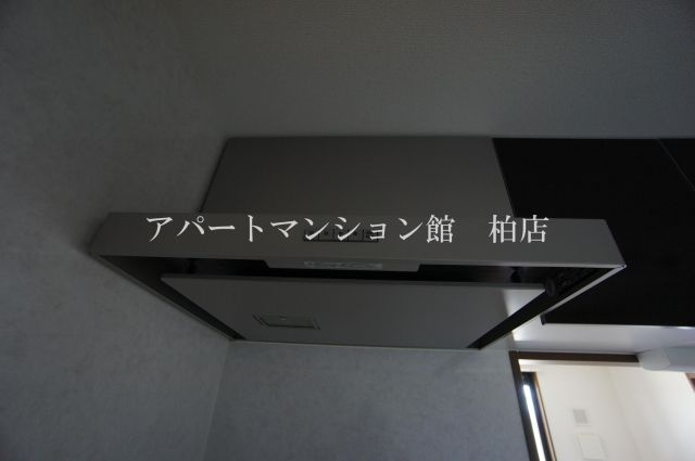 ヒンメルブローのキッチン