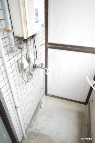 アパートメントSUITA 仲介手数料無料のその他
