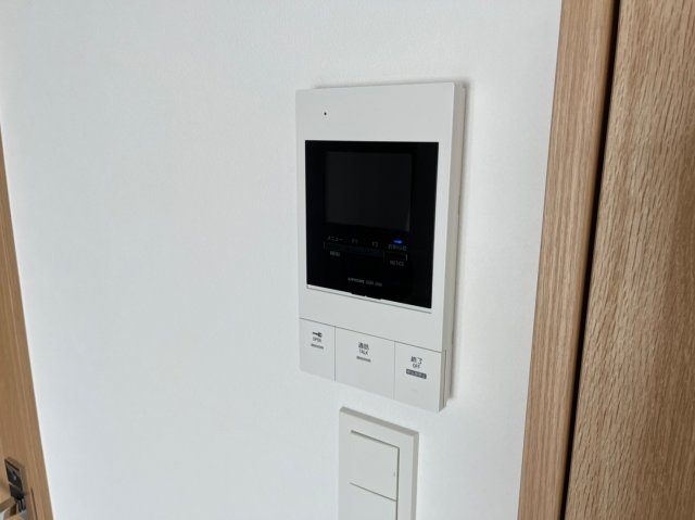 SPAZIO METALLO❘名古屋市の賃貸ならMy賃貸のセキュリティ|SPAZIO METALLO(スパジオ・メタロ)