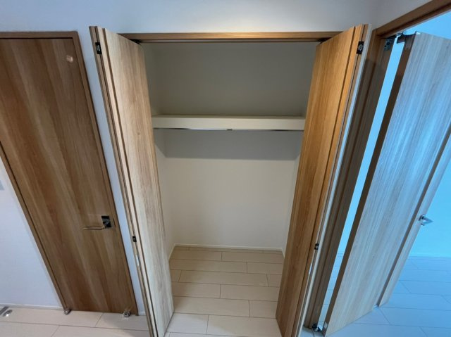 SPAZIO METALLO❘名古屋市の賃貸ならMy賃貸の収納|SPAZIO METALLO(スパジオ・メタロ)