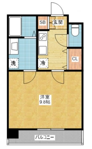 SPAZIO METALLO❘名古屋市の賃貸ならMy賃貸