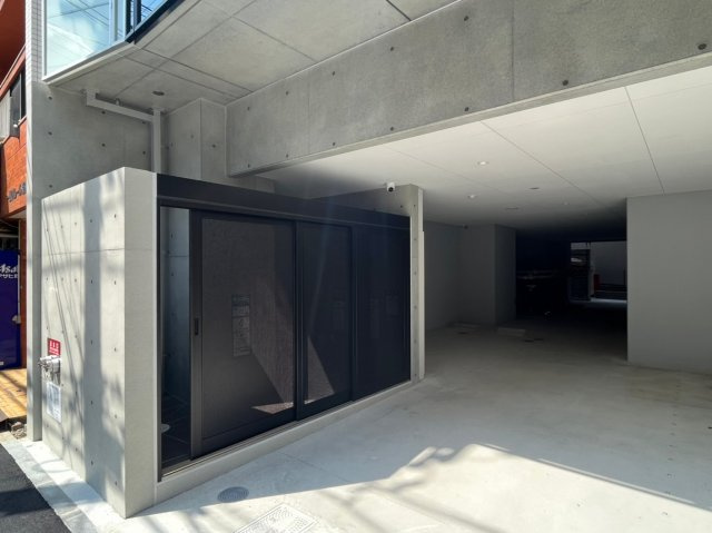 SPAZIO METALLO❘名古屋市の賃貸ならMy賃貸のその他共用部分|SPAZIO METALLO(スパジオ・メタロ)