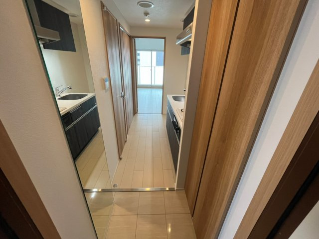 SPAZIO METALLO❘名古屋市の賃貸ならMy賃貸の玄関|SPAZIO METALLO(スパジオ・メタロ)