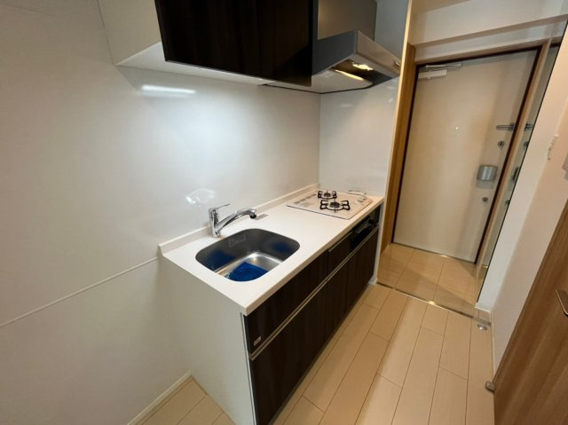 SPAZIO METALLO❘名古屋市の賃貸ならMy賃貸のキッチン|SPAZIO METALLO(スパジオ・メタロ)