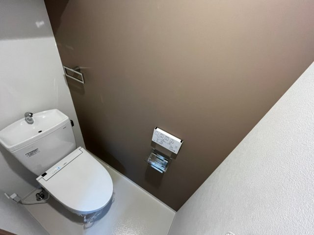 SPAZIO METALLO❘名古屋市の賃貸ならMy賃貸のトイレ|SPAZIO METALLO(スパジオ・メタロ)