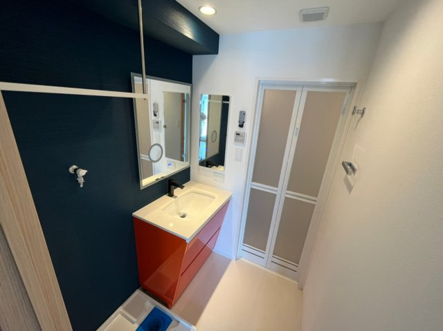 SPAZIO METALLO❘名古屋市の賃貸ならMy賃貸の独立洗面台|SPAZIO METALLO(スパジオ・メタロ)