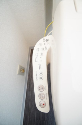 【設備】 | サンシティ末広
