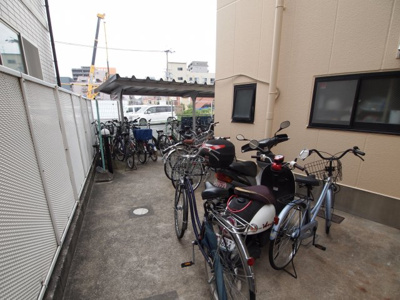 【その他共用部分】 | マイドリーム