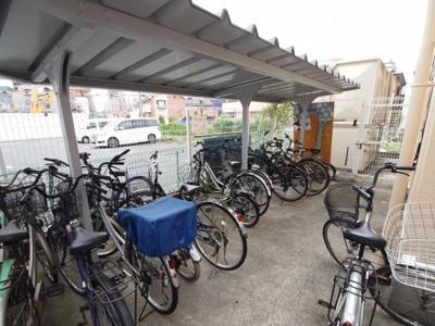 【その他共用部分】 | マイドリーム