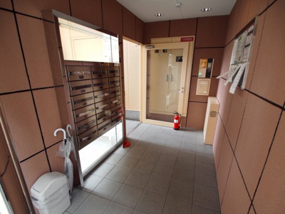 【エントランス】 | マイドリーム