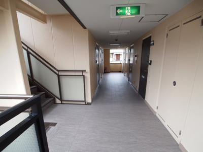 【ロビー】 | マイドリーム