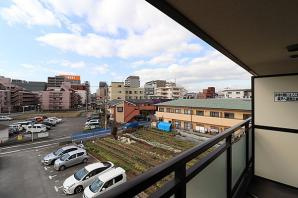 【展望】 | マイドリーム