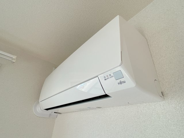 Sakura Suitesの設備