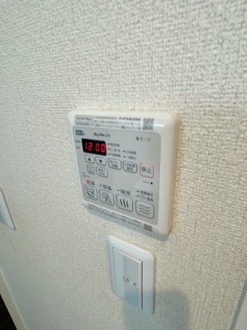 Sakura Suitesの設備