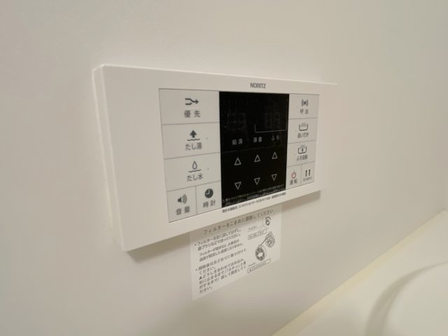 Sakura Suitesの設備