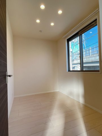 Sakura Suitesのその他|納戸