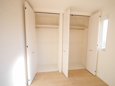 【収納】 | レーベンハイム鵠沼Ａ