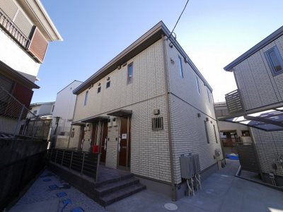 【ロビー】 | レーベンハイム鵠沼Ａ