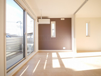 【寝室】 | レーベンハイム鵠沼Ａ