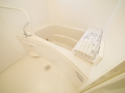 【浴室】 | レーベンハイム鵠沼Ａ