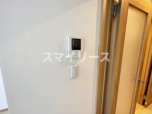 フラットテンのセキュリティ