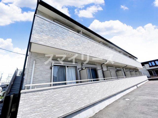 フラットテンの展望