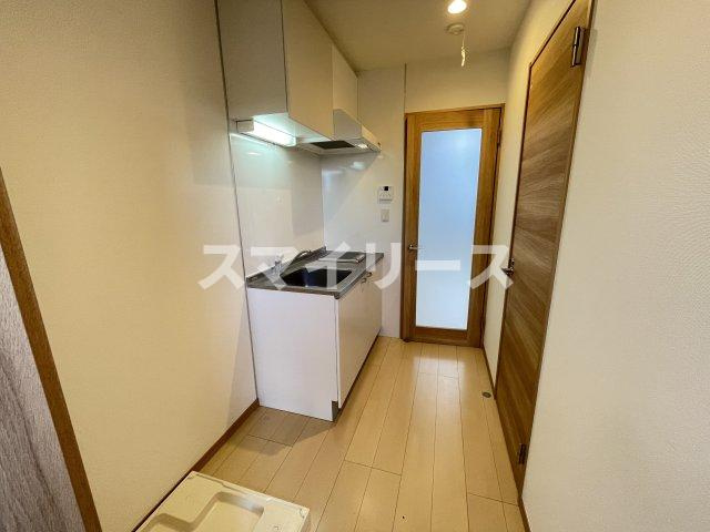 フラットテンの設備