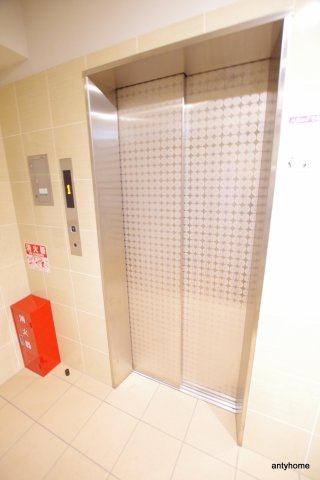 サンロイヤル大阪城北　仲介手数料無料のその他共用部分