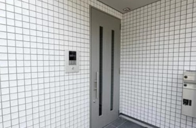 【エントランス】 | ビューノ本郷6丁目