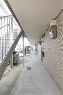 【外観】 | リリックコート | リリックコート　