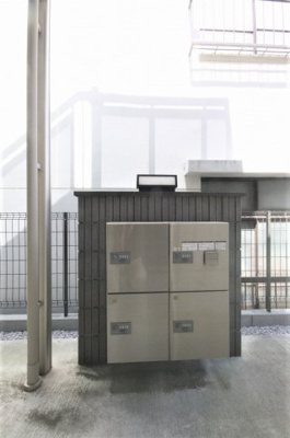 【その他共用部分】 | リリックコート | リリックコート　