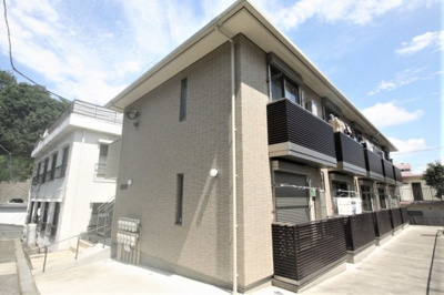 【外観】 | リリックコート | リリックコート