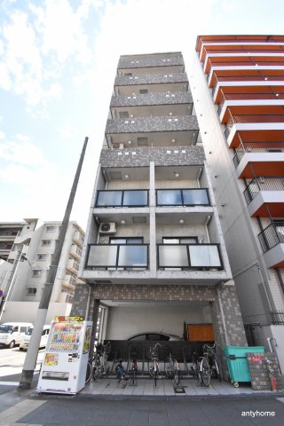 ヒルズR＆A　仲介手数料無料の外観