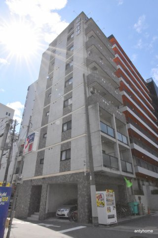 ヒルズR＆A　仲介手数料無料の外観