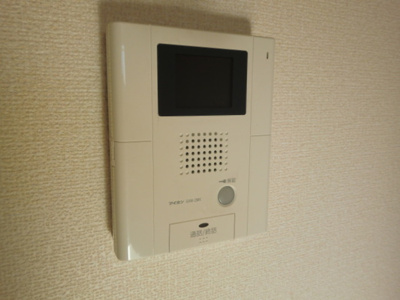 【セキュリティ】 | フェリーチェ A | オートロックインターホン