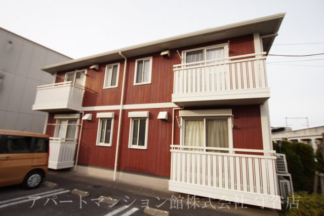 リビングタウンみどりの