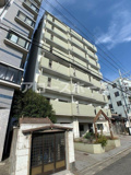明石市相生町２丁目のマンションの画像