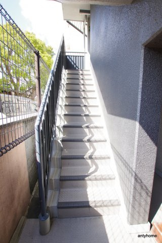 アドバンス３　仲介手数料無料のその他共用部分