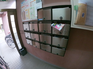 【その他共用部分】