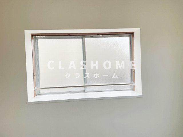 パラシオン平成の設備