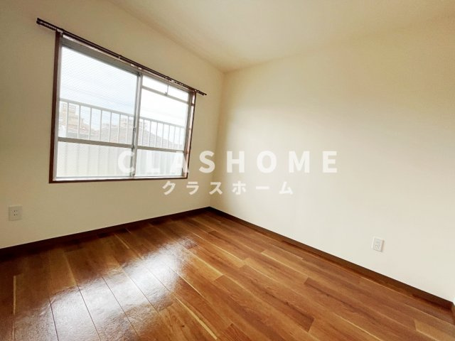 パラシオン平成の内装