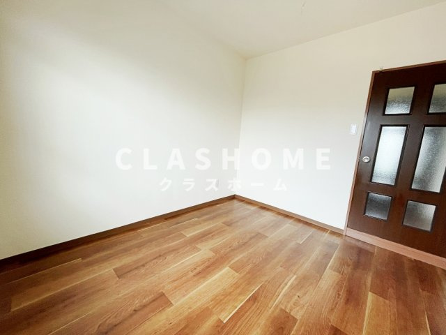 パラシオン平成の内装